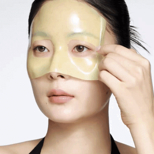 Celimax The Vita-A Retinal Shot 2-step Gel Mask
