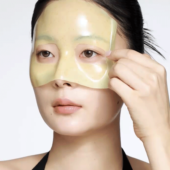 Celimax The Vita-A Retinal Shot 2-step Gel Mask