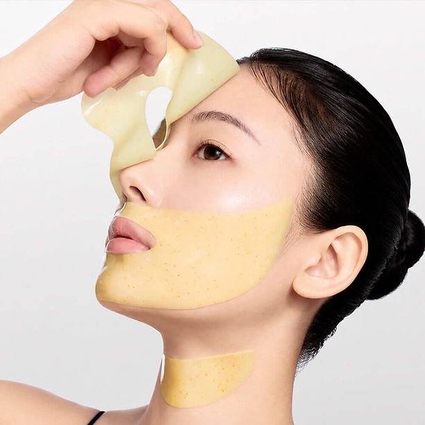 Celimax The Vita-A Retinal Shot 2-step Gel Mask