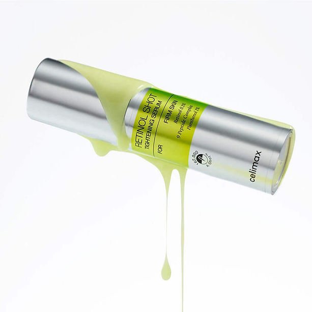 Celimax The Vita-A Retinol Shot Serum