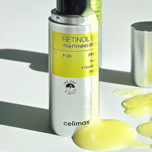 Celimax The Vita-A Retinol Shot Serum