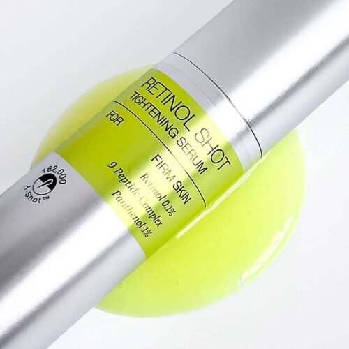 Celimax The Vita-A Retinol Shot Serum