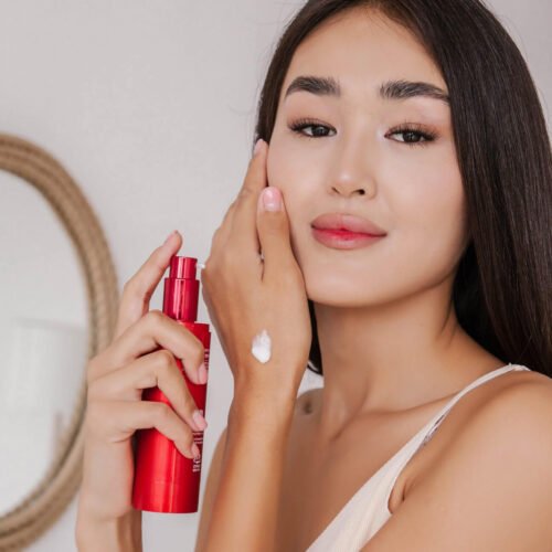 Bueno MGF Peptide Emulsion Plus