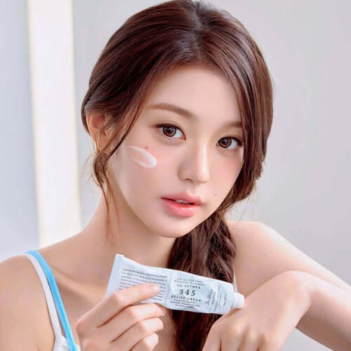 Dr. Althea 345 Relief Cream