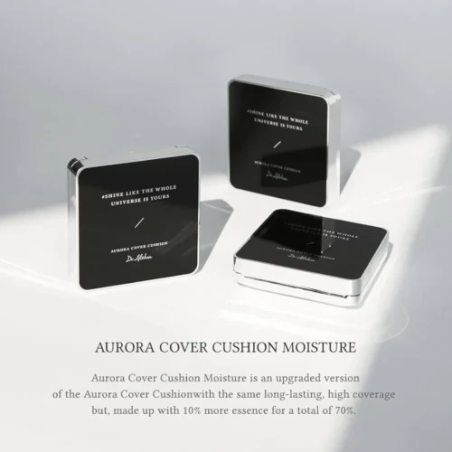 Dr. Althea Aurora Cushion 23 Ton