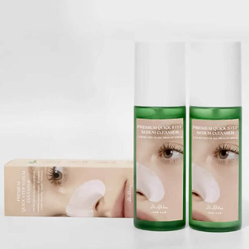 Dr. Althea Premium Quick Step Sebum Cleanser