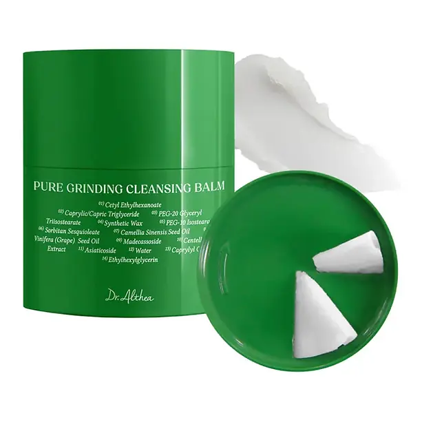 Dr. Althea Pure Cleancing Balm 1 Dr. Althea Pure Cleancing Balm