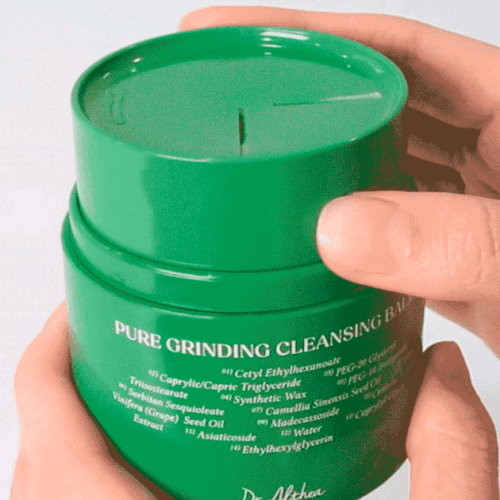 Dr. Althea Pure Cleancing Balm