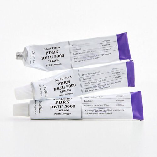 Dr. Althea Reju 5000 Cream