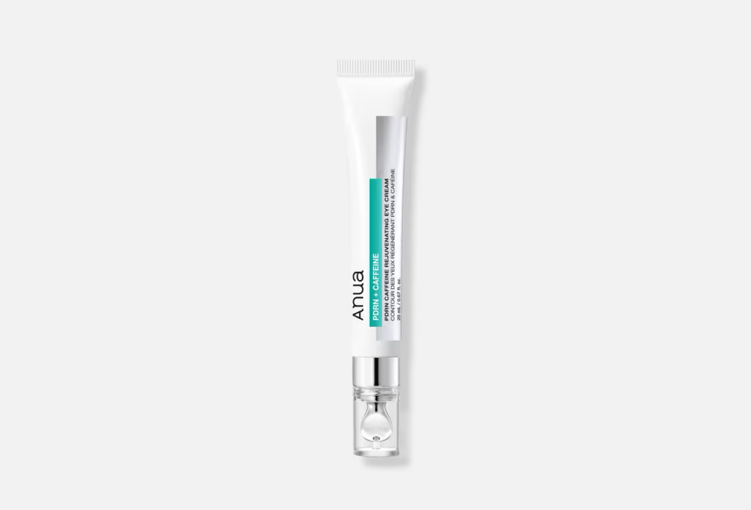 Anua PDRN Caffeine Rejuvenating Eye Cream