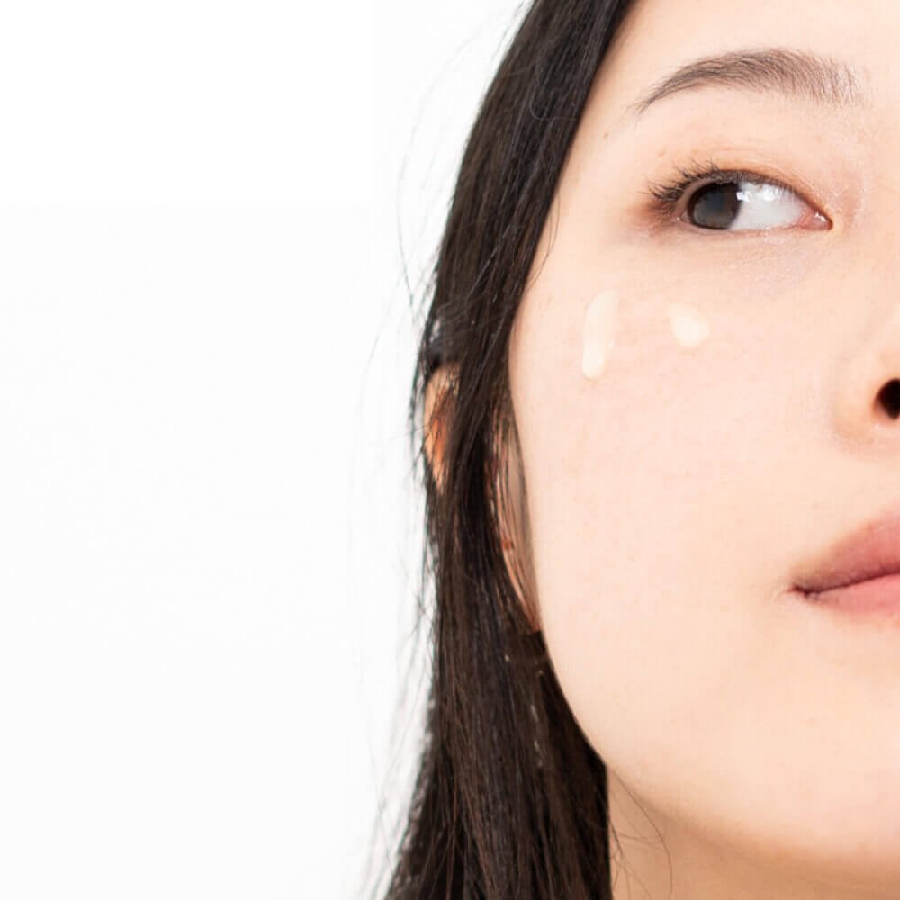 Bueno Icheon Rice Core White Serum - Görsel 2