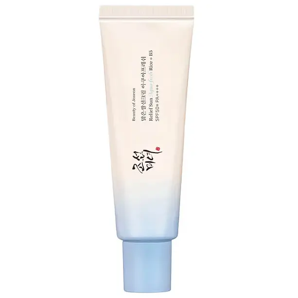 Joseon Relief Sun Aqua-fresh Rice+B5 SPF50+