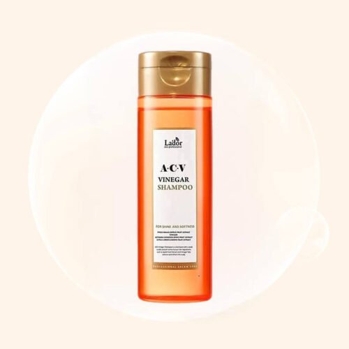Lador ACV Vinegar Shampoo