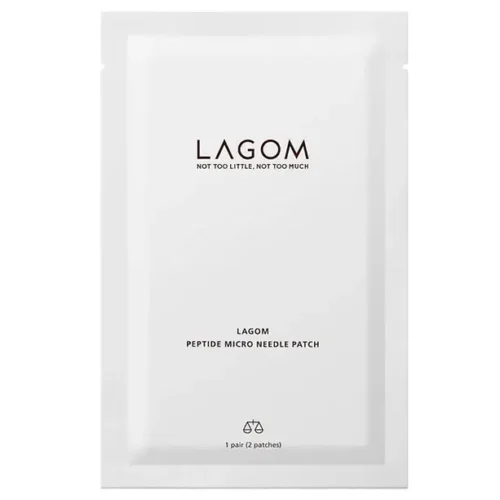 Lagom Peptide Micro Needle Patch