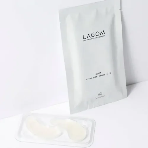 Lagom Peptide Micro Needle Patch