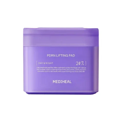 MEDIHEAL PDRN Lifting Pad 100 pad