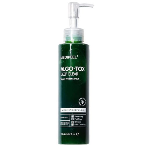 MEDIPEEL Algo-Tox Deep Clear.
