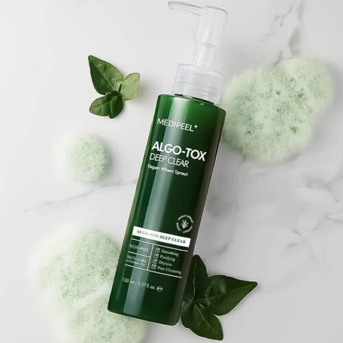 MEDIPEEL Algo-Tox Deep Clear.