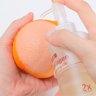 MEDIPEEL Lacto Collagen Cleancing Oil 2.0