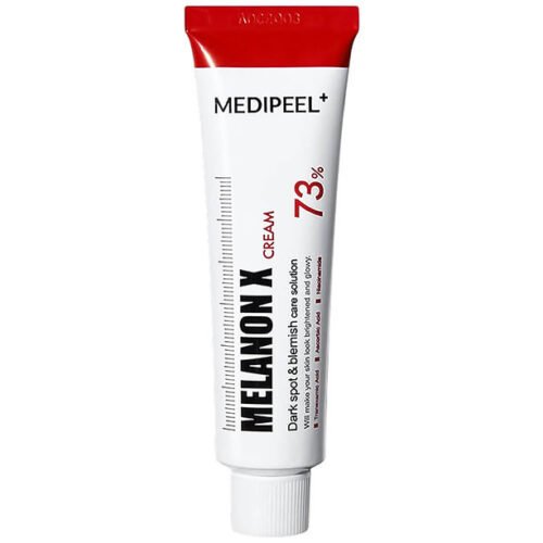 MEDIPEEL Melanon X Krem .