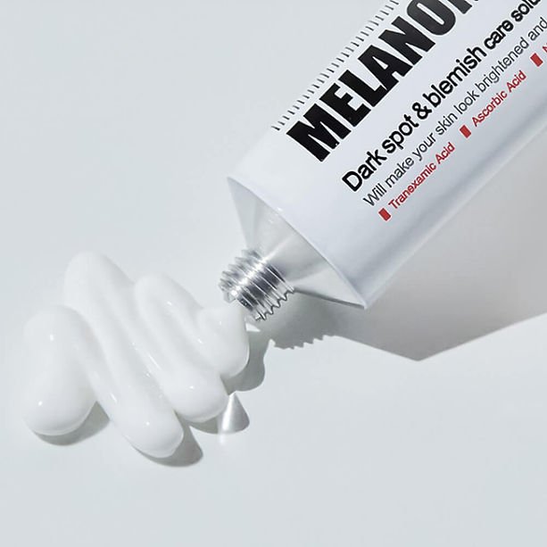 MEDIPEEL Melanon X Krem . 4 MEDIPEEL Melanon X Krem .