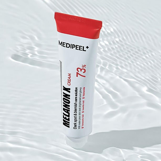 MEDIPEEL Melanon X Krem . 5 MEDIPEEL Melanon X Krem .