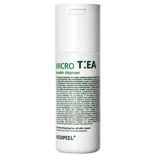MEDIPEEL Mikro Tea Powder Cleancer