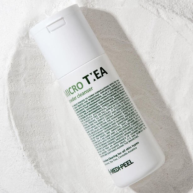 MEDIPEEL Mikro Tea Powder Cleancer 5 MEDIPEEL Mikro Tea Powder Cleancer