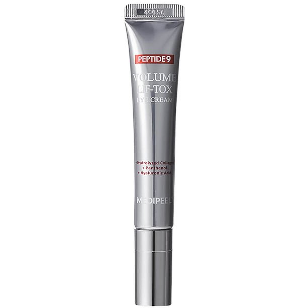 MEDIPEEL Peptide 9 Volume Lif-Tox Eye Cream