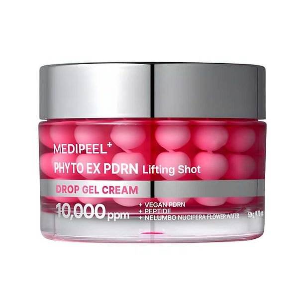 MEDIPEEL Phyto EX PDRN Lifting Shot Drop Gel Cream