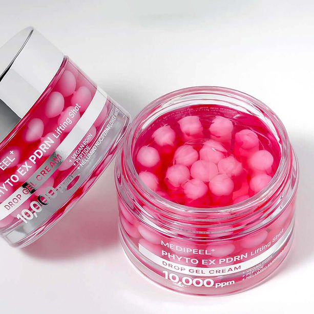 MEDIPEEL Phyto EX PDRN Lifting Shot Drop Gel Cream