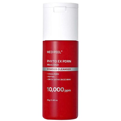 MEDIPEEL Phyto Ex PDRN Mikro Shot Powder Cleancer