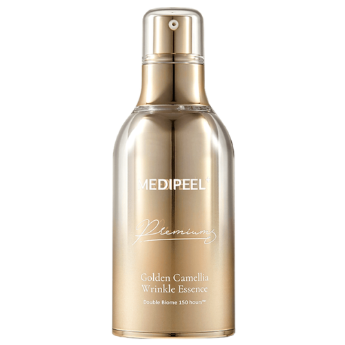 MEDIPEEL Premium Golden Camelia Essence