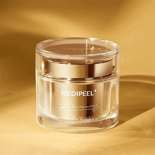 MEDIPEEL Premium Golden Camelia krem