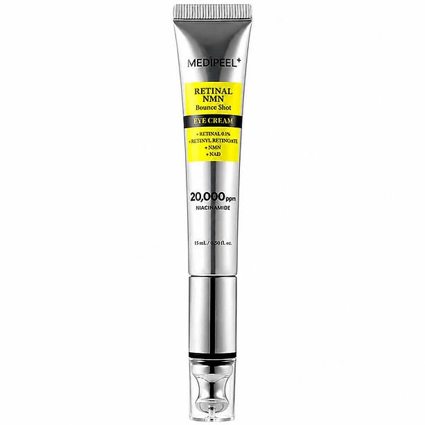 MEDIPEEL Retinal NMN Bounce Shot Eye Cream