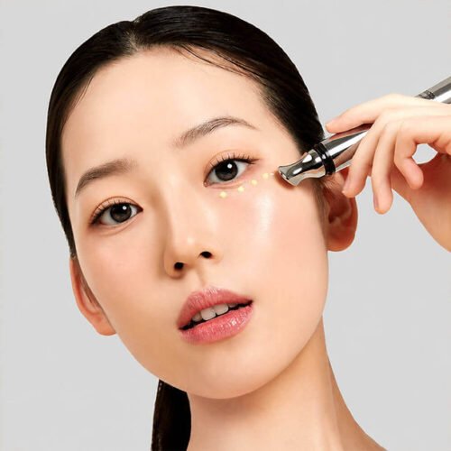 MEDIPEEL Retinal NMN Bounce Shot Eye Cream