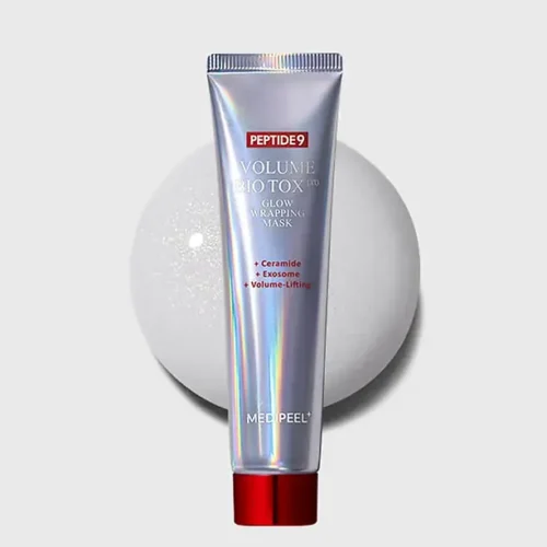 MEDIPEEL Volume Bio Tox Pro Mask