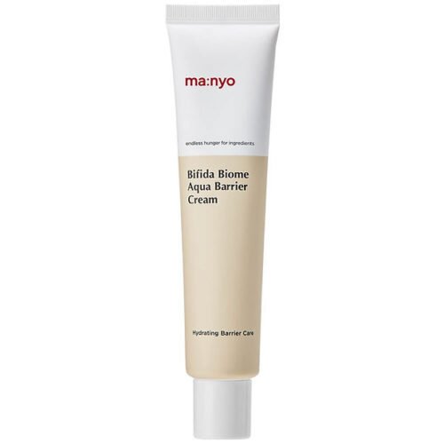Manyo Bifida Biome Aqua Barrier cream