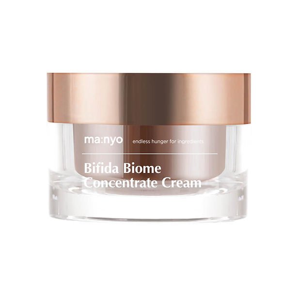 Manyo Bifida Biome Concentrate Cream 1 Manyo Bifida Biome Concentrate Cream