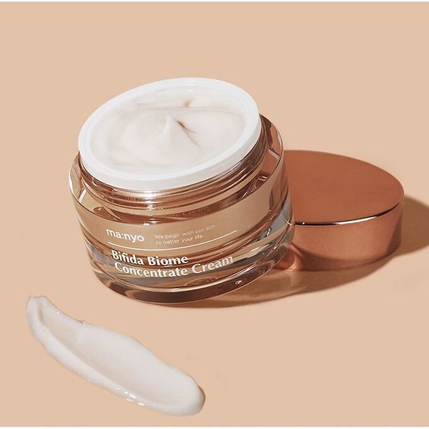 Manyo Bifida Biome Concentrate Cream 2 Manyo Bifida Biome Concentrate Cream
