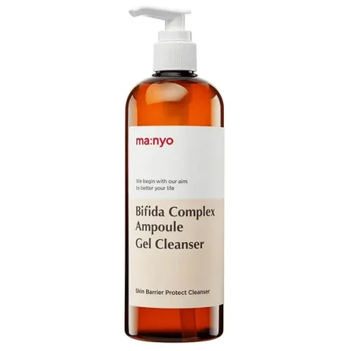 Manyo Bifida Complex Gel Cleancer