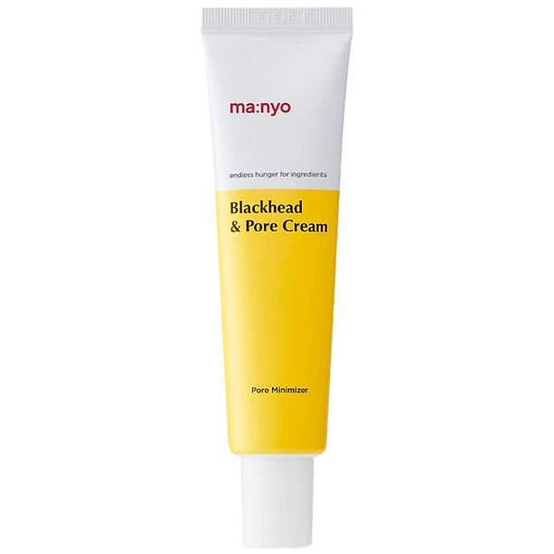 Manyo Blackhead Cream 1 Manyo Blackhead Cream