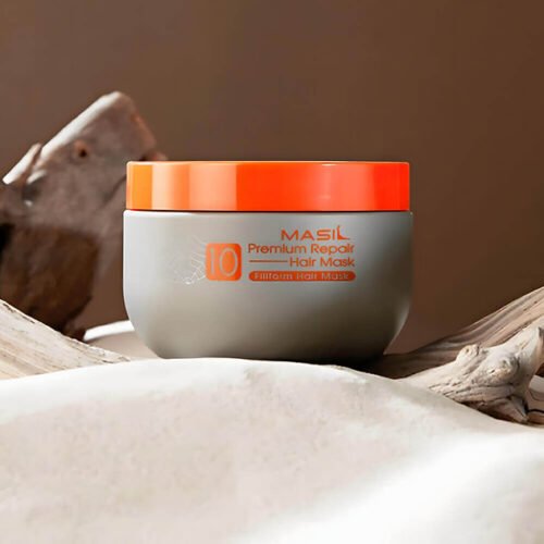 Masil 10 Premium Repair Hair Mask