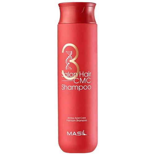 Masil 3 Salon Hair CMC Shampoo