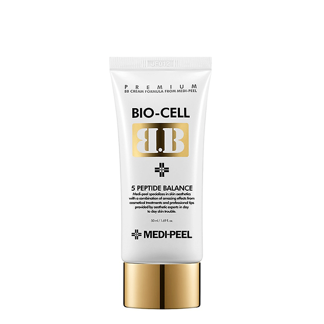 Medi-Peel Bio-Cell BB Krem 1 Medi-Peel Bio-Cell BB Krem