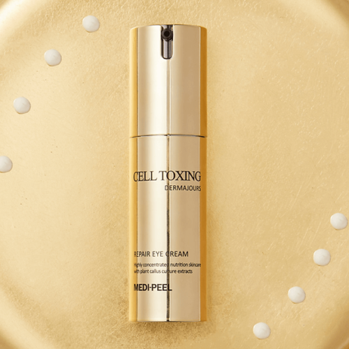 Medi-Peel Dermajours Cell Toxing Eye Cream