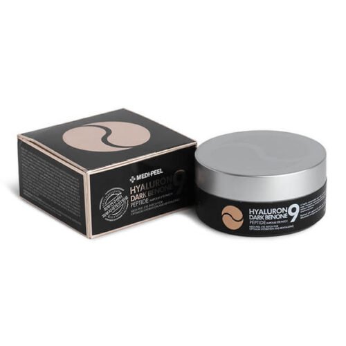 Medi-Peel Hyaluron Dark Benone Peptid 9 Ampoule Eye Patch