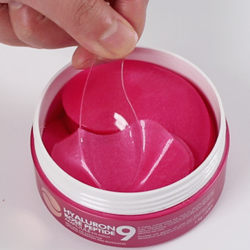 Medi-Peel Hyaluron Rose Peptit 9 Ampoule Eye Patch