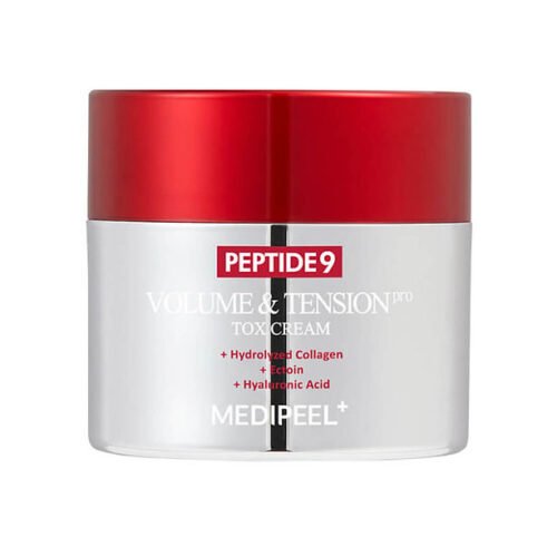 Medi-Peel Peptide 9 Volume & Tension Tox Cream
