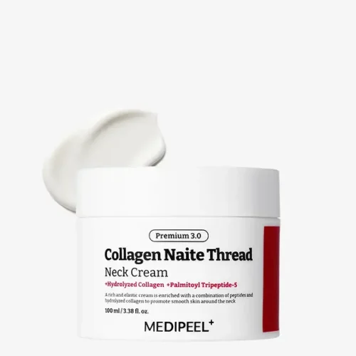 Medi-Peel Premium Collagen Naite Thread Neck Cream
